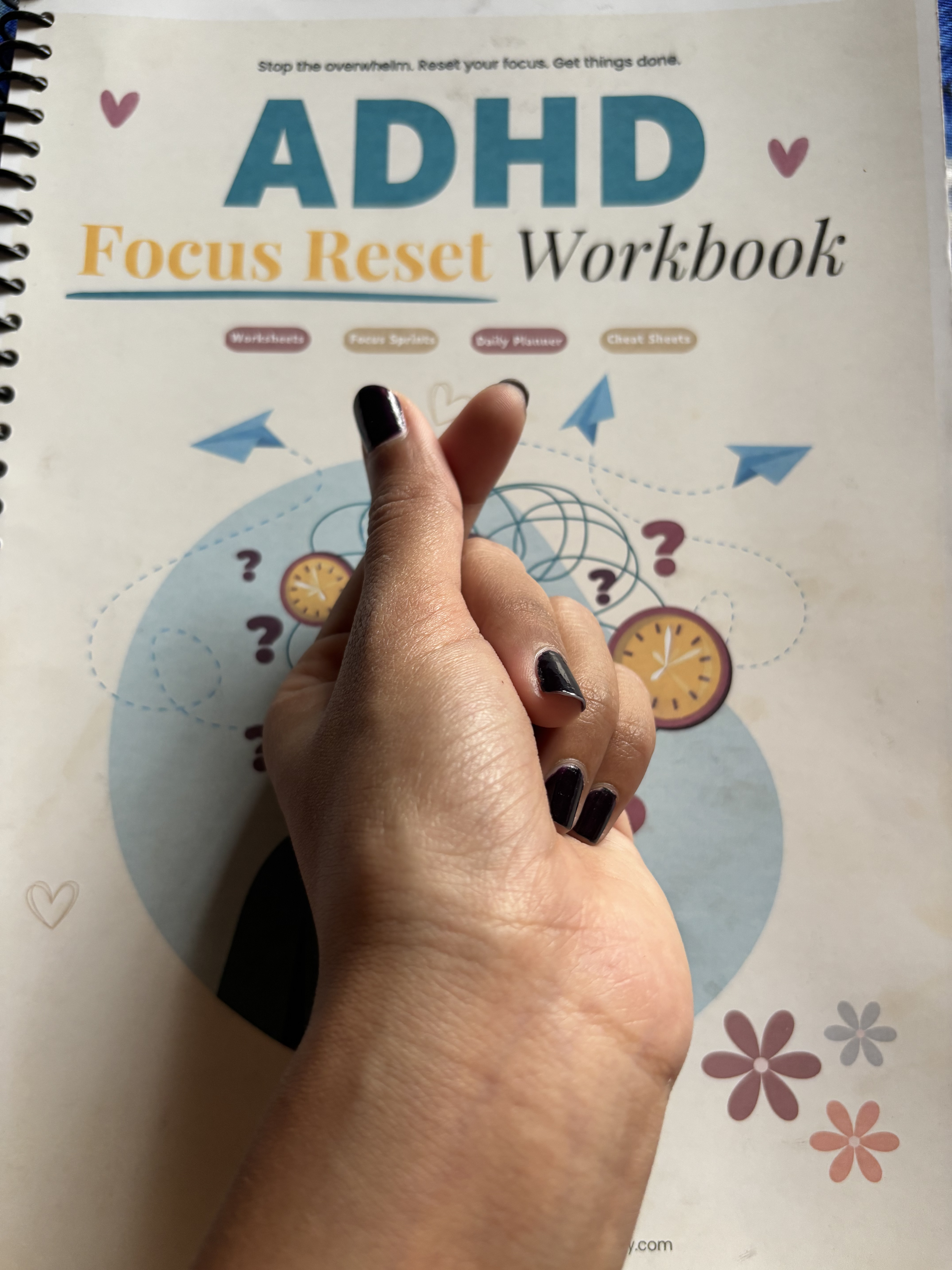 Customer system photo 1